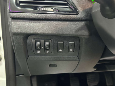 Renault Mégane Gebrauchtwagen