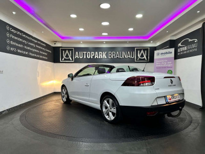 Renault Mégane Gebrauchtwagen