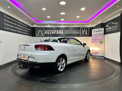 Renault Mégane Gebrauchtwagen