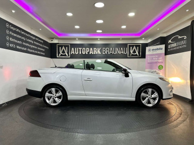 Renault Mégane Gebrauchtwagen