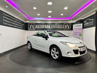 Renault Mégane Gebrauchtwagen