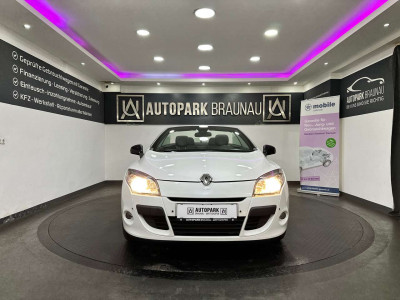 Renault Mégane Gebrauchtwagen
