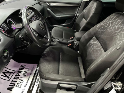 Skoda Octavia Gebrauchtwagen Skoda Octavia Gebrauchtwagen