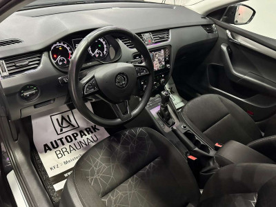 Skoda Octavia Gebrauchtwagen Skoda Octavia Gebrauchtwagen