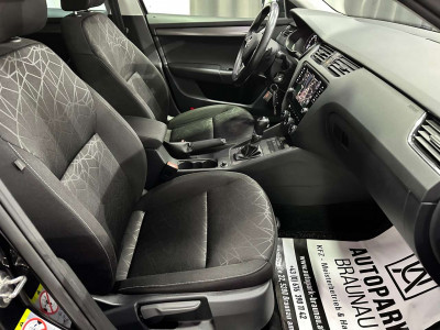 Skoda Octavia Gebrauchtwagen Skoda Octavia Gebrauchtwagen