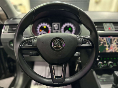 Skoda Octavia Gebrauchtwagen Skoda Octavia Gebrauchtwagen