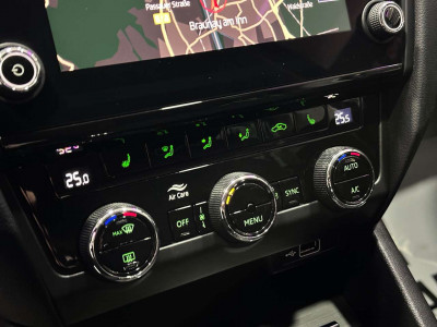 Skoda Octavia Gebrauchtwagen Skoda Octavia Gebrauchtwagen