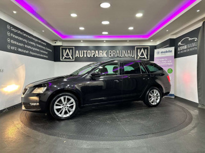 Skoda Octavia Gebrauchtwagen Skoda Octavia Gebrauchtwagen
