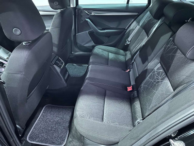 Skoda Octavia Gebrauchtwagen Skoda Octavia Gebrauchtwagen