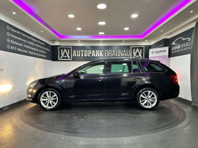 Skoda Octavia Gebrauchtwagen Skoda Octavia Gebrauchtwagen