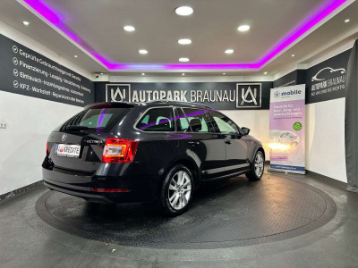 Skoda Octavia Gebrauchtwagen Skoda Octavia Gebrauchtwagen
