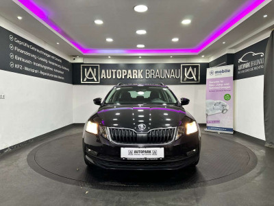 Skoda Octavia Gebrauchtwagen Skoda Octavia Gebrauchtwagen