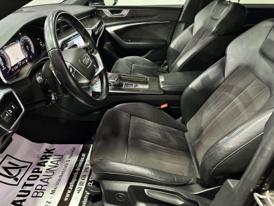 Audi A7 Gebrauchtwagen