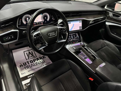 Audi A7 Gebrauchtwagen