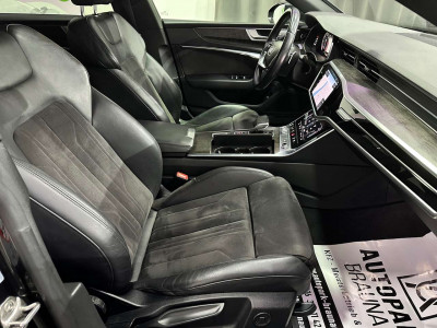 Audi A7 Gebrauchtwagen