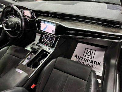 Audi A7 Gebrauchtwagen