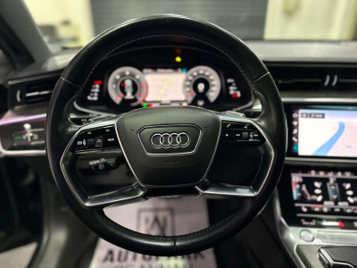 Audi A7 Gebrauchtwagen