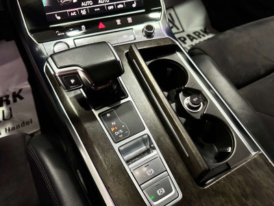 Audi A7 Gebrauchtwagen