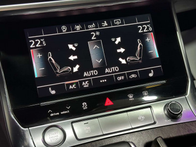 Audi A7 Gebrauchtwagen