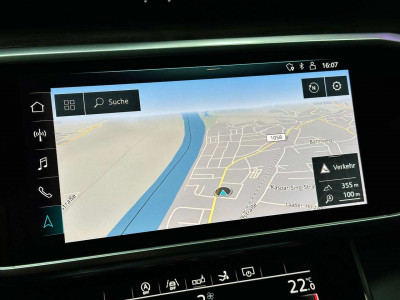 Audi A7 Gebrauchtwagen