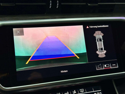 Audi A7 Gebrauchtwagen