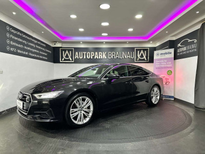 Audi A7 Gebrauchtwagen
