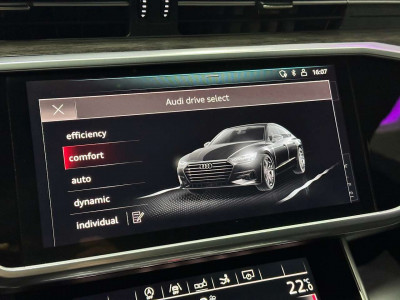 Audi A7 Gebrauchtwagen