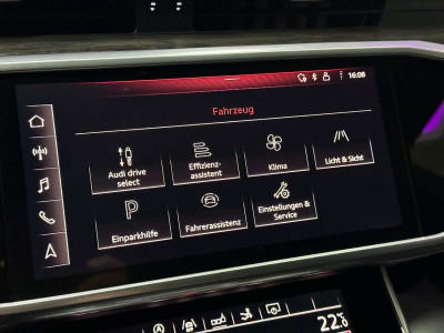 Audi A7 Gebrauchtwagen