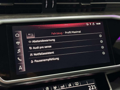 Audi A7 Gebrauchtwagen