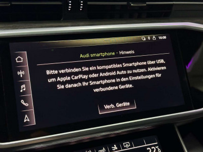 Audi A7 Gebrauchtwagen