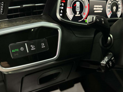 Audi A7 Gebrauchtwagen