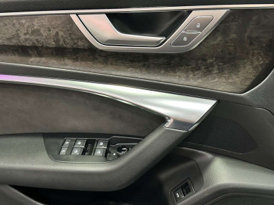 Audi A7 Gebrauchtwagen