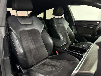 Audi A7 Gebrauchtwagen