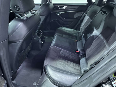 Audi A7 Gebrauchtwagen