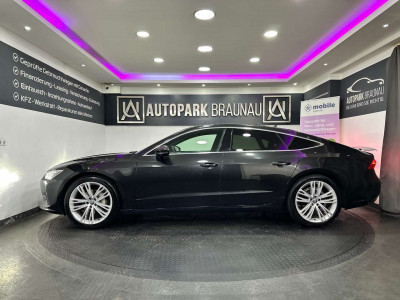 Audi A7 Gebrauchtwagen