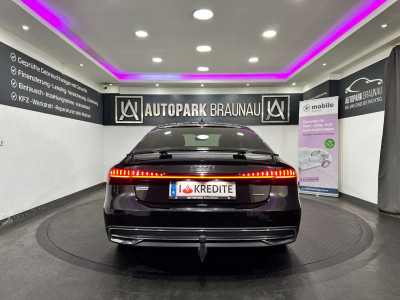 Audi A7 Gebrauchtwagen