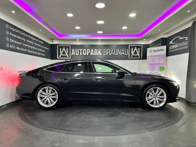 Audi A7 Gebrauchtwagen
