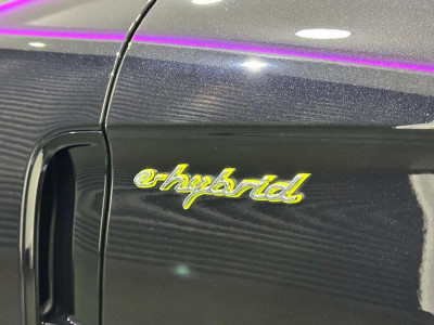 Porsche Panamera Gebrauchtwagen Porsche Panamera Gebrauchtwagen