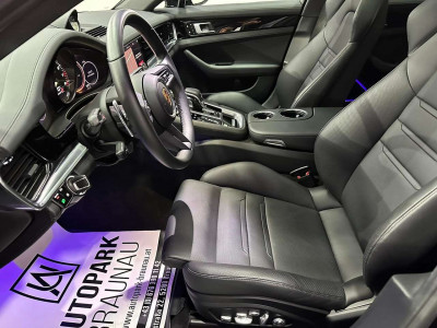 Porsche Panamera Gebrauchtwagen Porsche Panamera Gebrauchtwagen