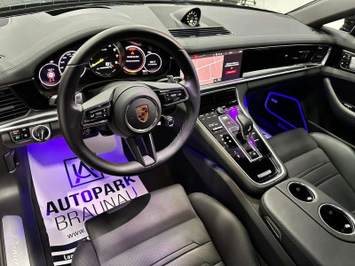 Porsche Panamera Gebrauchtwagen Porsche Panamera Gebrauchtwagen