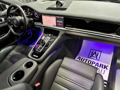 Porsche Panamera Gebrauchtwagen Porsche Panamera Gebrauchtwagen