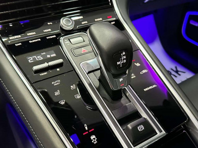 Porsche Panamera Gebrauchtwagen Porsche Panamera Gebrauchtwagen