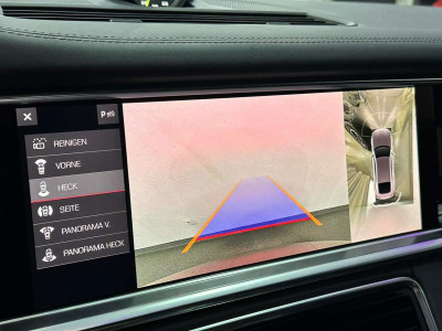 Porsche Panamera Gebrauchtwagen Porsche Panamera Gebrauchtwagen