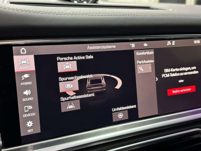 Porsche Panamera Gebrauchtwagen Porsche Panamera Gebrauchtwagen