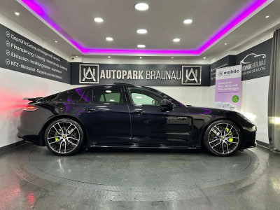 Porsche Panamera Gebrauchtwagen Porsche Panamera Gebrauchtwagen