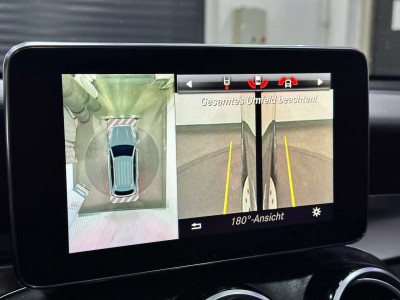 Mercedes-Benz GLC Gebrauchtwagen