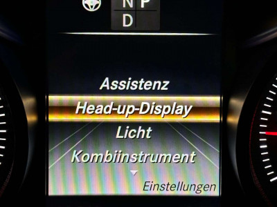 Mercedes-Benz GLC Gebrauchtwagen