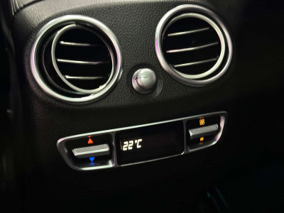 Mercedes-Benz GLC Gebrauchtwagen