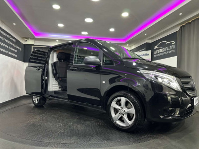 Mercedes-Benz Vito Gebrauchtwagen