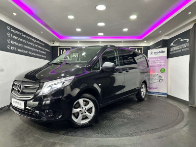 Mercedes-Benz Vito Gebrauchtwagen